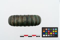 Foto von Bronzearmreif (NHMW-PRAE-024401)